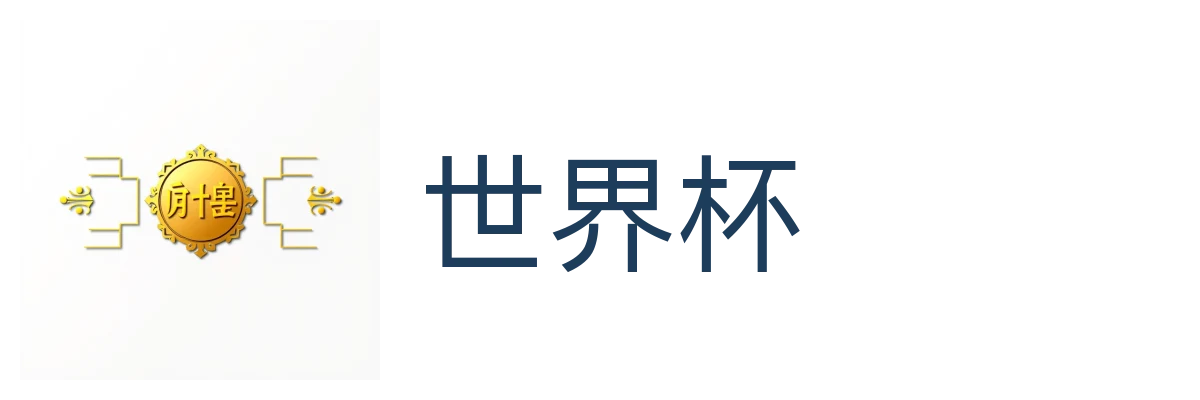 世界杯